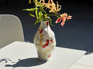 HAY Jessica Hans Vase