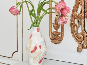 HAY Jessica Hans Vase