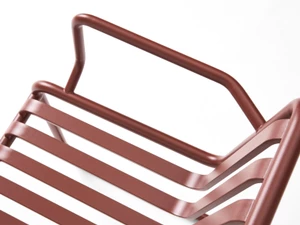 HAY Palissade Cantilever Armchair