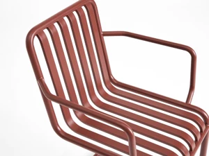 HAY Palissade Cantilever Armchair