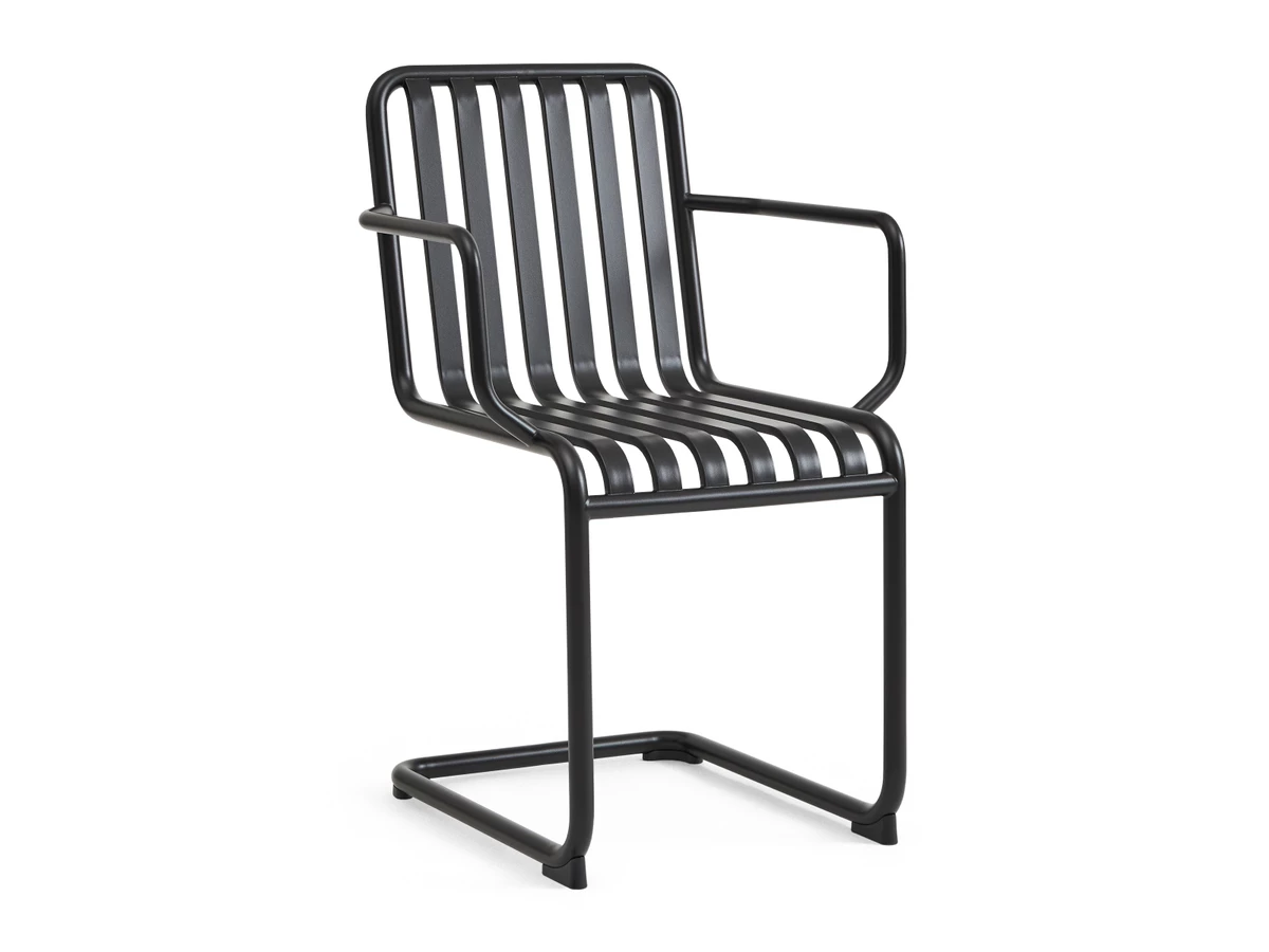 HAY Palissade Cantilever Armchair