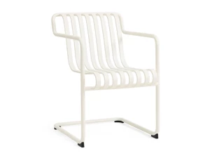 HAY Palissade Cantilever Dining Armchair