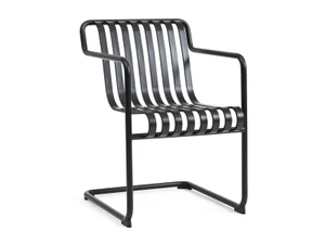 HAY Palissade Cantilever Dining Armchair