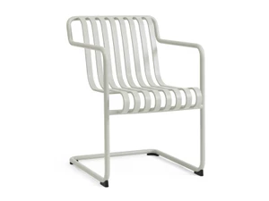 HAY Palissade Cantilever Dining Armchair