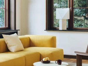 HAY Aplat Table Lamp