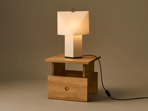 HAY Aplat Table Lamp
