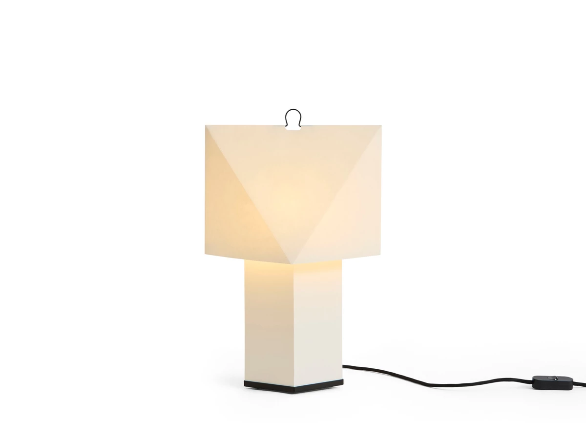 HAY Aplat Table Lamp