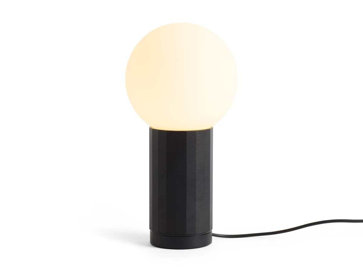 HAY Turn On Table Lamp