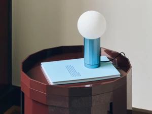 HAY Turn On Table Lamp