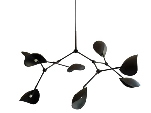 101 Copenhagen Stingray Chandelier (5m)
