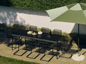 HAY Palissade Dining Table 220