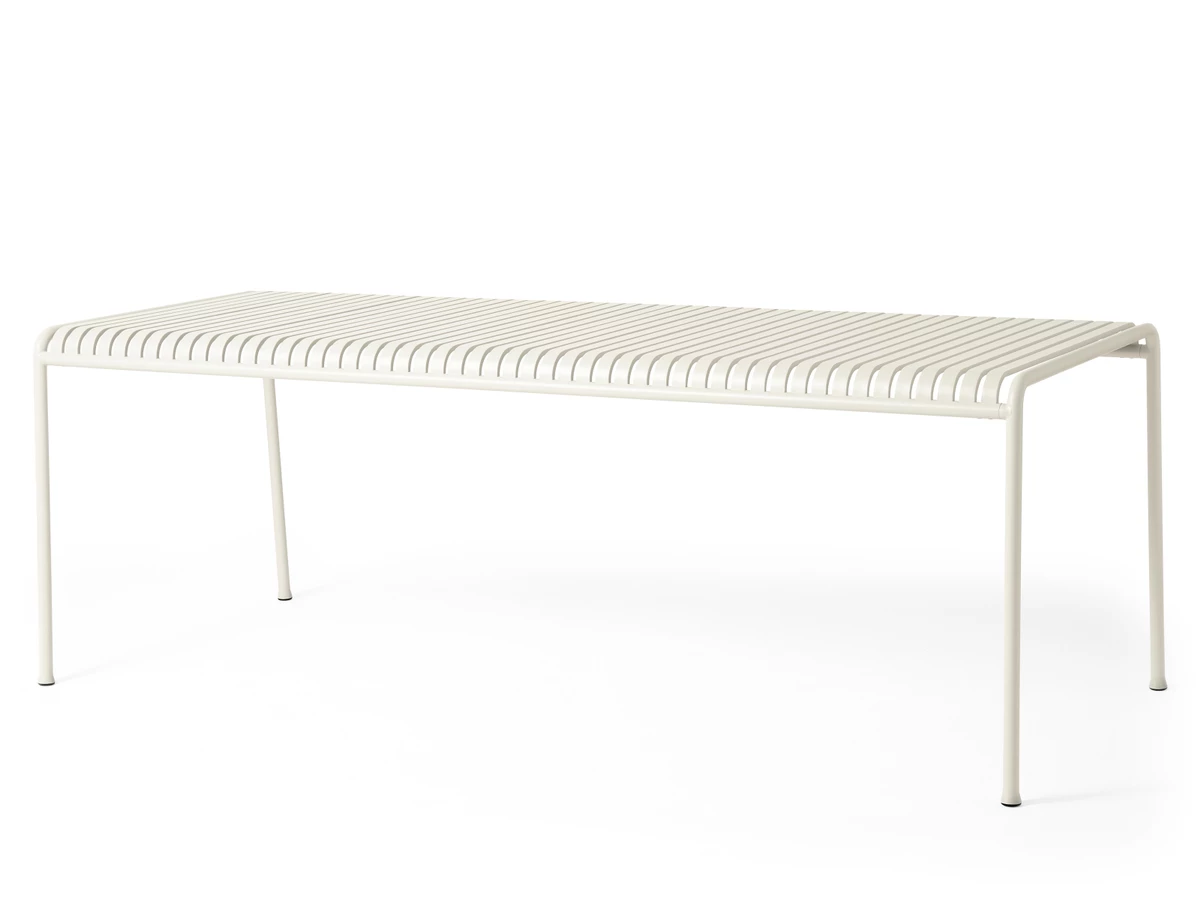 HAY Palissade Dining Table 220