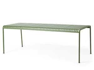 HAY Palissade Dining Table 220