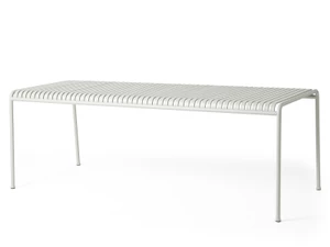 HAY Palissade Dining Table 220