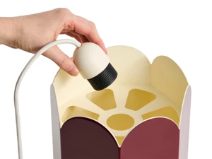 HAY Common Table Cord Set