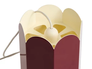 HAY Common Table Cord Set