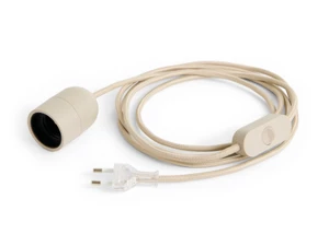 HAY Common Table Cord Set