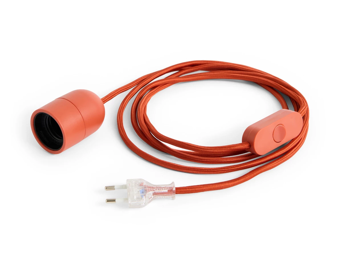 HAY Common Table Cord Set