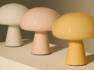 GUBI Obello Portable Table Lamp