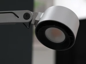 Wastberg w127 Winkel b2 Table Lamp - Ex-Display