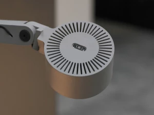 Wastberg w127 Winkel b2 Table Lamp - Ex-Display