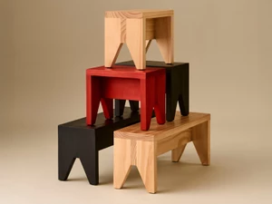 HAY Manolito Stool
