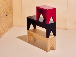 HAY Manolito Stool