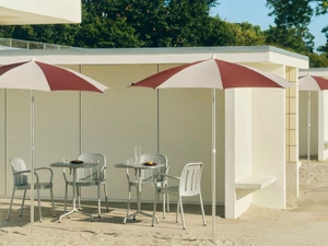 HAY Terrazza Parasol - Octagon