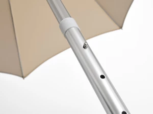 HAY Terrazza Parasol - Octagon