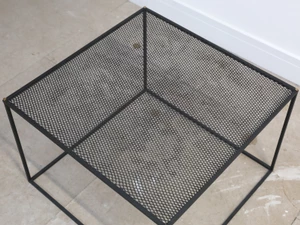 Buster + Punch Meshed Coffee Table - Ex-Display