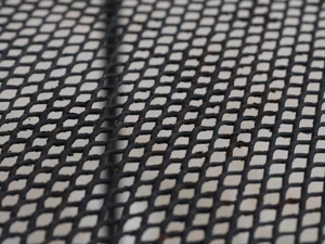 Buster + Punch Meshed Coffee Table - Ex-Display