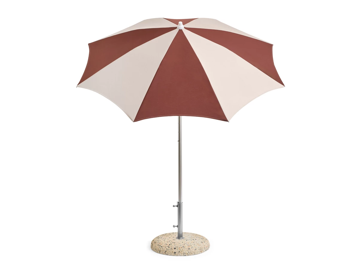 HAY Terrazza Parasol - Octagon
