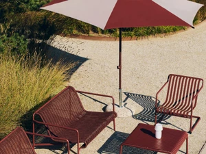 HAY Terrazza Parasol Base