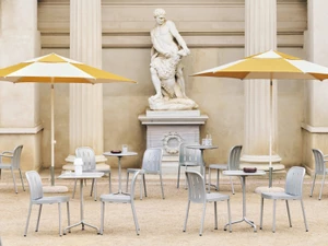 HAY Terrazza Parasol Base