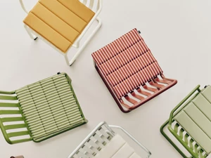 HAY Terrazza Seat Cushion