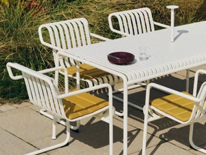 HAY Terrazza Seat Cushion