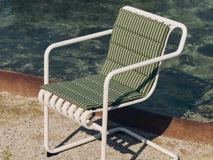 HAY Terrazza Folding Seat Cushion