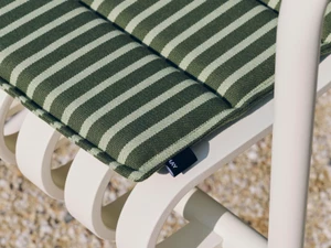 HAY Terrazza Folding Seat Cushion