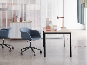 Muuto Base Dining Table