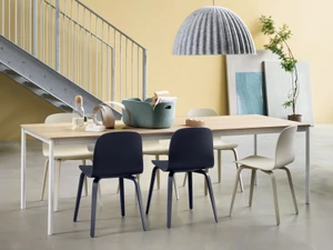 Muuto Base Dining Table