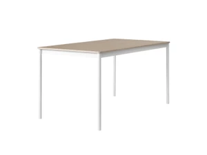 Muuto Base Dining Table