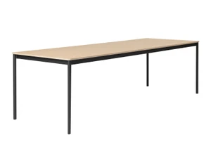 Muuto Base Dining Table