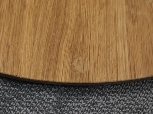 HAY Bella Coffee Table - Ex-Display