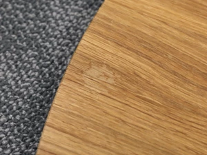 HAY Bella Coffee Table - Ex-Display