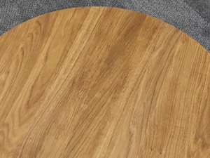 HAY Bella Coffee Table - Ex-Display