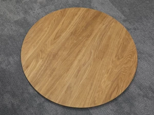 HAY Bella Coffee Table - Ex-Display