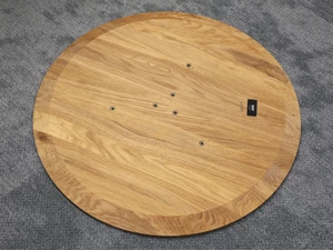 HAY Bella Coffee Table - Ex-Display