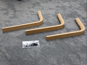 HAY Bella Coffee Table - Ex-Display