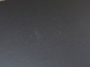 Muuto Base Dining Table - Ex-Display