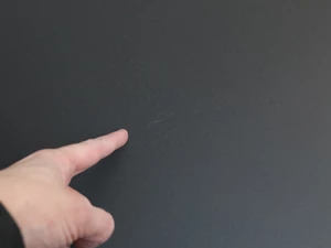 Muuto Base Dining Table - Ex-Display